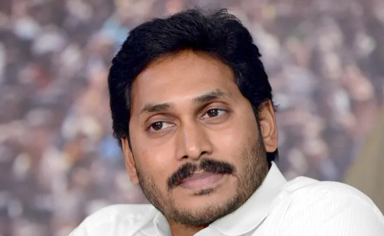 రోశయ్య సతీమణి శివలక్ష్మి మృతిపై వైఎస్ జగన్ సంతాపం