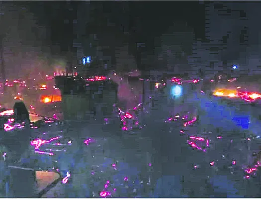 బతుకు బూడిదైంది