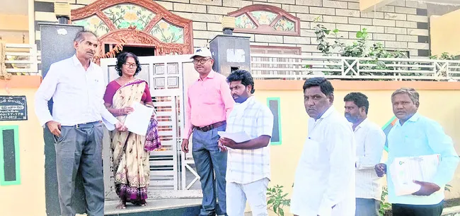 ఉచిత విద్యుత్‌ను సద్వినియోగం చేసుకోండి 