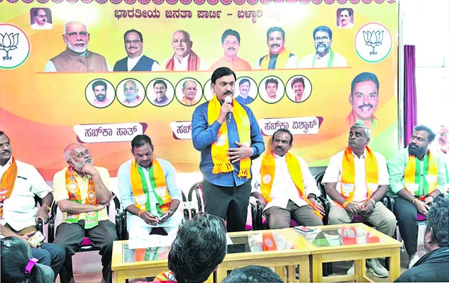 నాపై హత్యాయత్నం చేశారు