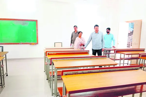 19 నుంచి నూతన సర్పంచ్‌లకు శిక్షణ