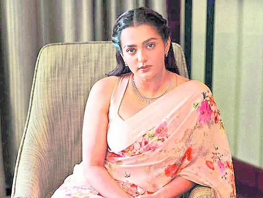 ఎన్నో చేదు అనుభవాలున్నాయి..! 