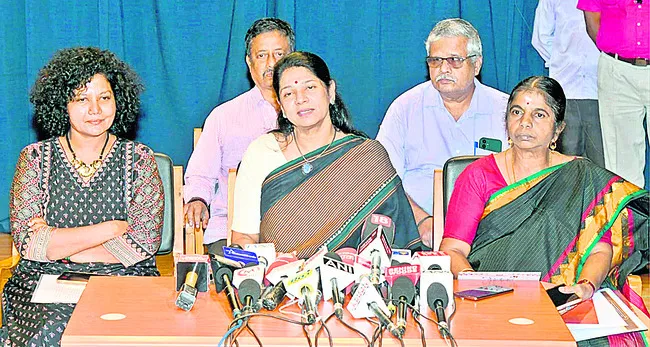 రేపటి నుంచి నమ్మ ఊరు ఉత్సవం