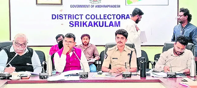 రథసప్తమికి సామాన్యులకే పెద్దపీట 