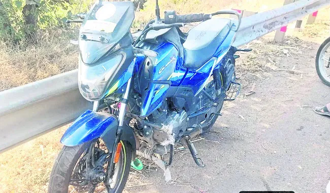 పండుగ వేళ విషాదం 