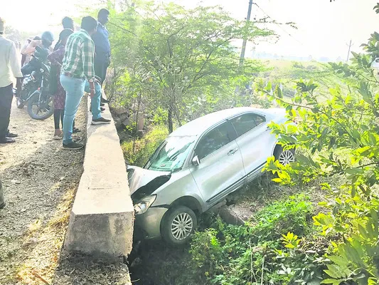 చికిత్స పొందుతూ  వ్యక్తి మృతి