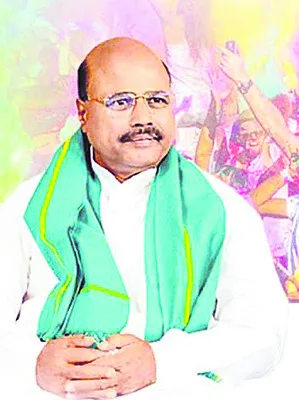 ‘పట్నం’ పీఎస్‌లను ఒకే కమిషనరేట్‌లో ఉంచాలి 