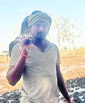 కష్టమైనా ఇష్టంతో..