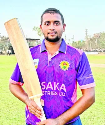 ఉత్కంఠ పోరులో మహబూబ్‌నగర్‌ విజయం 