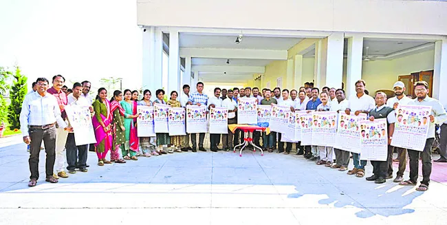 నిర్మాణంలో నాణ్యత తప్పనిసరి