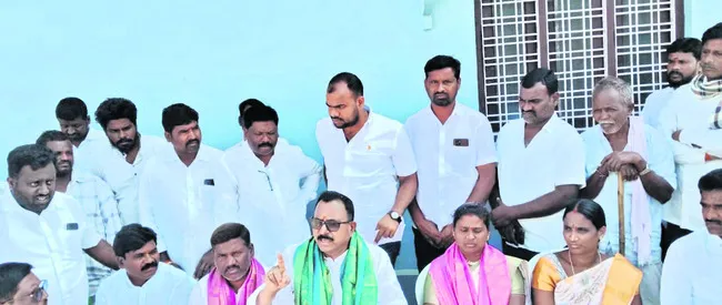 పరువు హత్యలకు పాల్పడితే కఠిన చర్యలు 