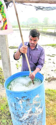 ఆదర్శం.. సుమేష్‌