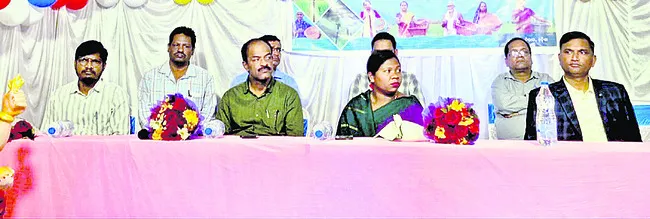 భూగర్భ జలాలను కాపాడుకుందాం 