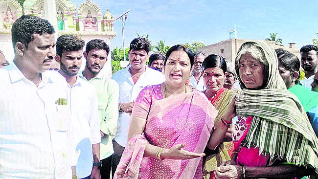 చంద్రబాబును నమ్మి మోసపోయాం 