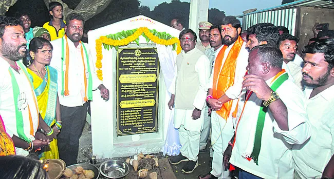 వచ్చే నెల నుంచి నూతన పెన్షన్లు