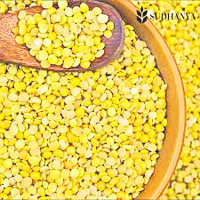 పండగపూట కందిపప్పు కరువే..! 