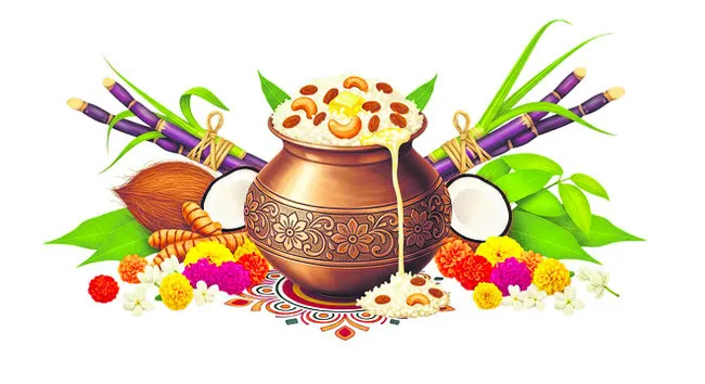 పల్లెల్లో నవకాంతి.. 