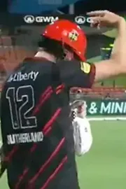 Mohammad Rizwan Told To Leave BBL Midway