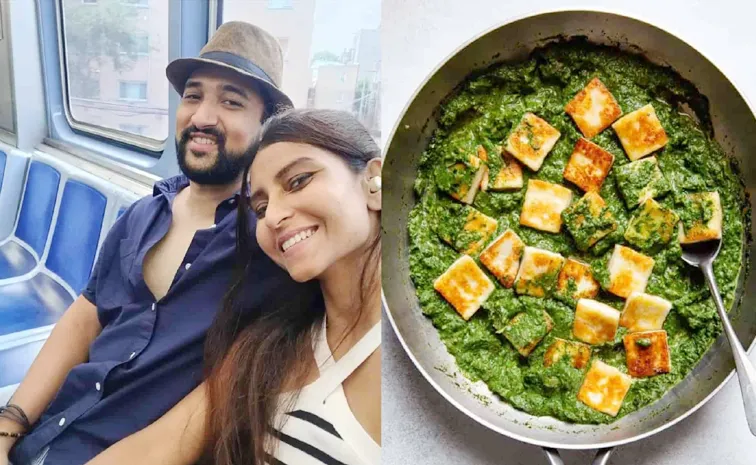 ‘పాలక్ పనీర్’ వివాదం.. రూ.1.8 కోట్ల పరిహారం గెలుచుకున్న దంపతులు