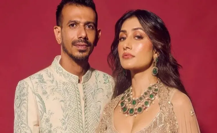 ధనశ్రీ- చాహల్ మళ్లీ కలవబోతున్నారా?.. క్రికెటర్ రియాక్షన్‌ ఇదే..!