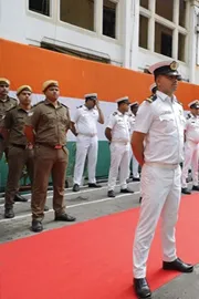 Customs Officers GST Inspectors Economic Soldiers Behind Revenue System