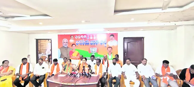 వీబీ–జీ రామ్‌జీ చట్టంపై తప్పుడు ప్రచారం 