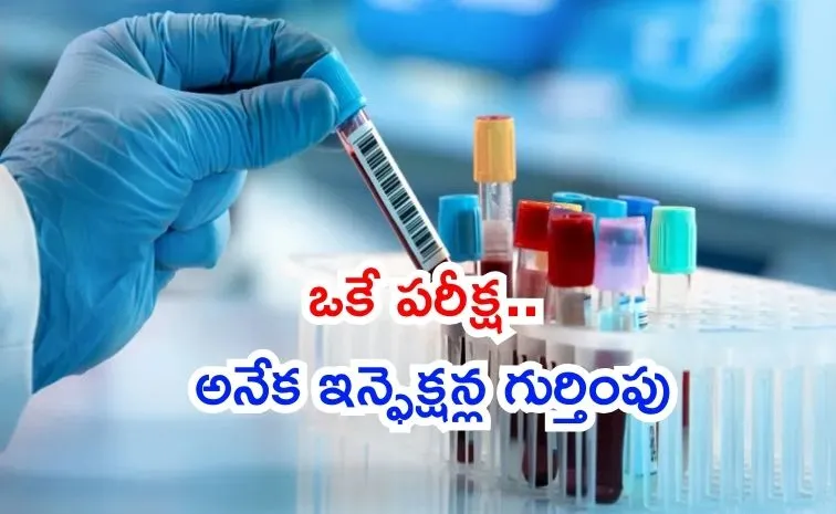 ICMR developing multiplex molecular diagnostic test