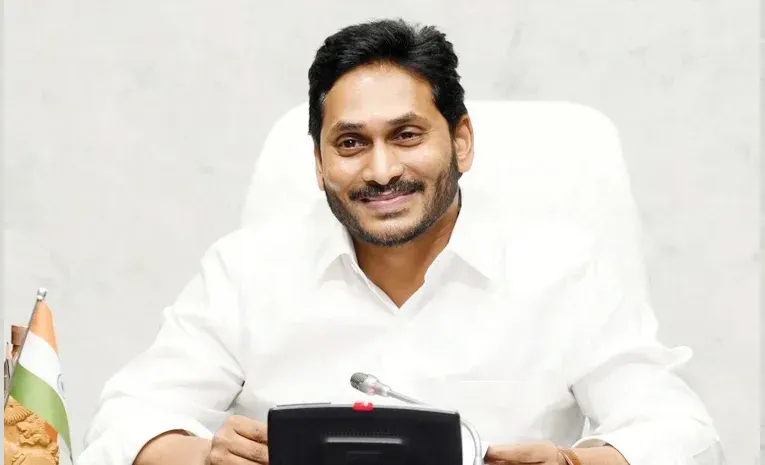 YS Jagan Extends Sankranti Wishes To Telugu People