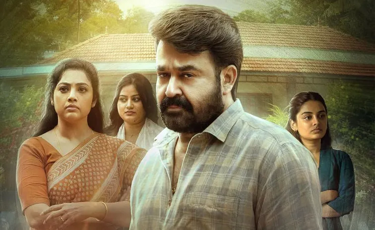 సూపర్ హిట్ సిరీస్‌ మూవీ.. దృశ్యం-3 రిలీజ్‌ ఎప్పుడంటే? 