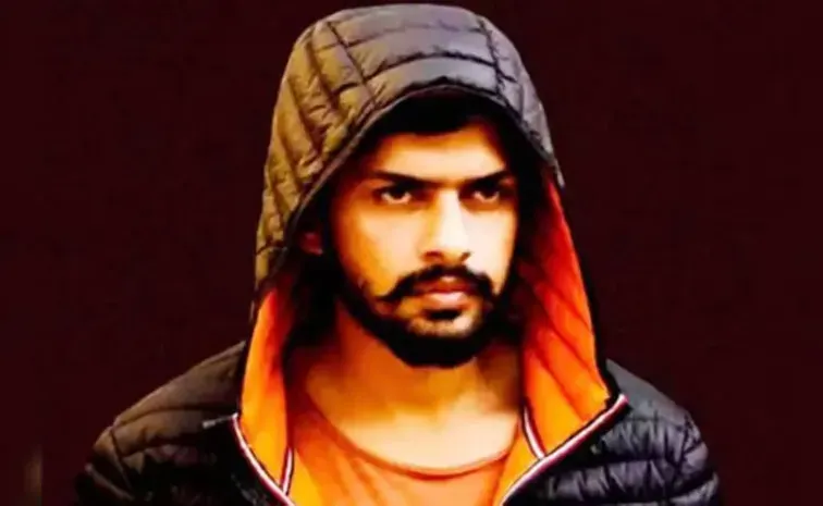 కెనడా తీవ్ర ఆరోపణలు.. లారెన్స్ బిష్ణోయ్ వారి మనిషే..!