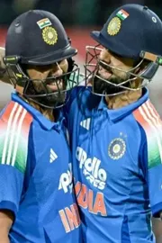 India Coach officially confirms Virat Kohli, Rohit Sharma for 2027 World Cup