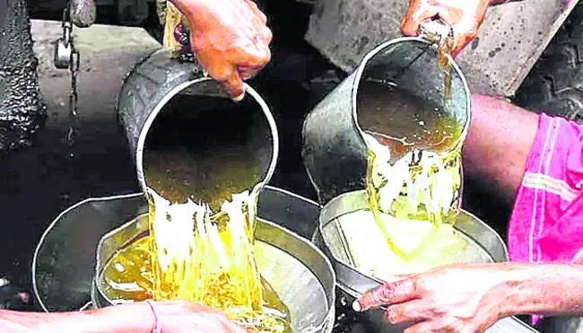 తిన్నంత అనారోగ్యం