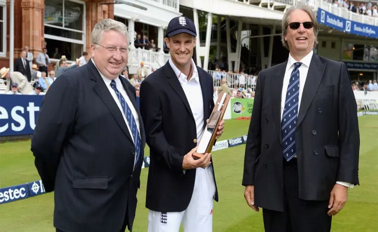 England cricket mogul David Collier passes away, ECB pours tribute