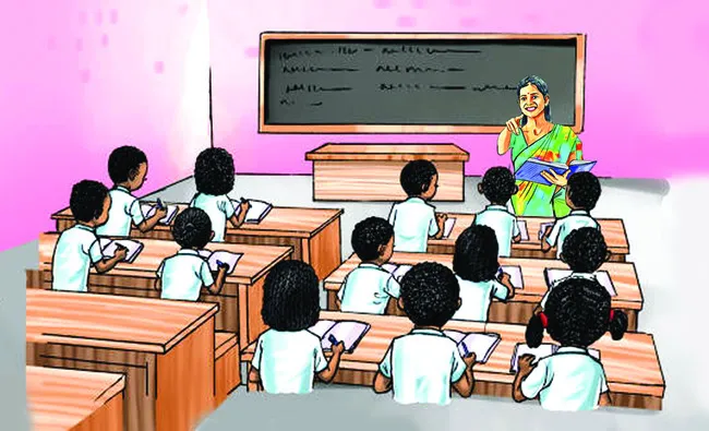 స్పౌజ్‌.. నిబంధనలు తూచ్‌ 