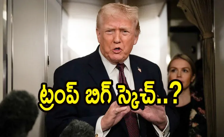 అందుకేనా నాటోకు దూరం.. రష్యాతో వైరం..?