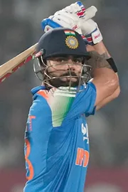 Virat Kohli Breaks Sachin Tendulkars Long-Standing Record