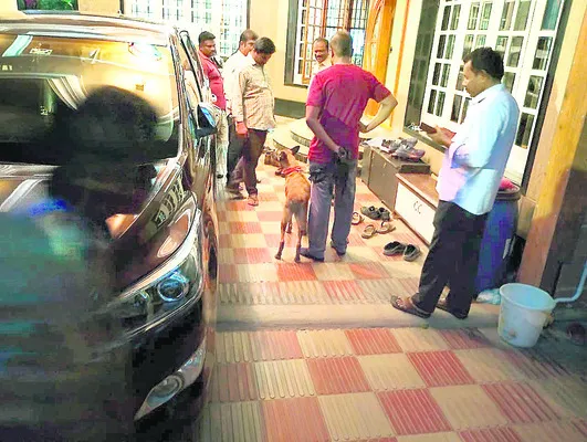 వదల బొమ్మాళి! 