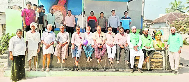 గుదిబండలా చంద్రబాబు పాలన 