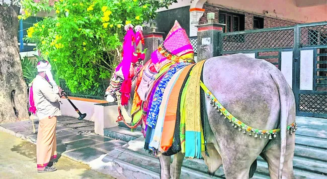 ఆదరణ కోల్పోయి.. ఉపాధి కరువై 