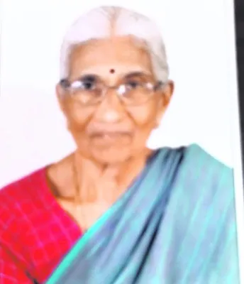 మరణంలోనూ సార్థకత 
