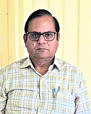 20 నుంచి ఏపీఈఆర్సీప్రజాభిప్రాయ సేకరణ
