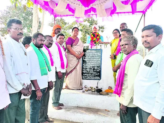 జంగు సేవలు చిరస్మరణీయం