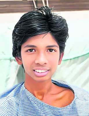 మృత్యువే గెలిచింది..!