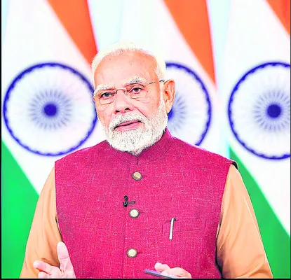 23న మధురాంతకంలో మోదీ సభ 