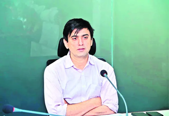 ప్రతి కుటుంబంలో సంక్రాంతులు నిండాలి 
