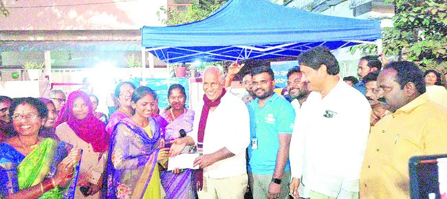 వందేళ్ల స్ఫూర్తితో బలమైన ఉద్యమాలు