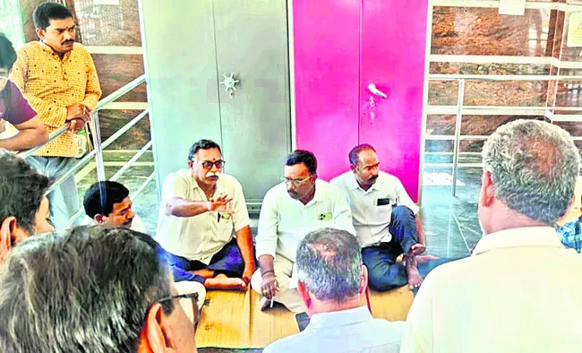 రేపు బండలాగుడు పోటీలు 