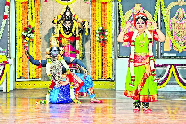 కమనీయం.. కల్యాణం 