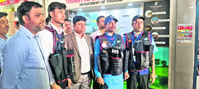 రైళ్లలో ఇక ‘హైజినిక్‌’ టీ, కాఫీ 