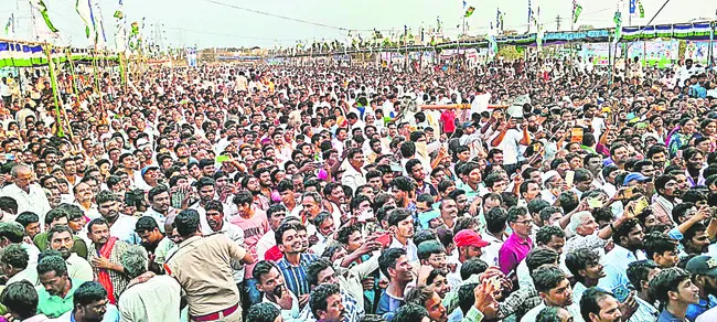 సూపర్‌ సిక్స్‌ అట్టర్‌ ఫ్లాప్‌ 